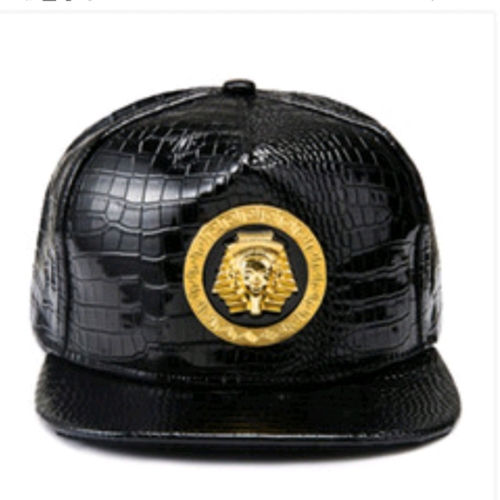 Authentic Versace hat